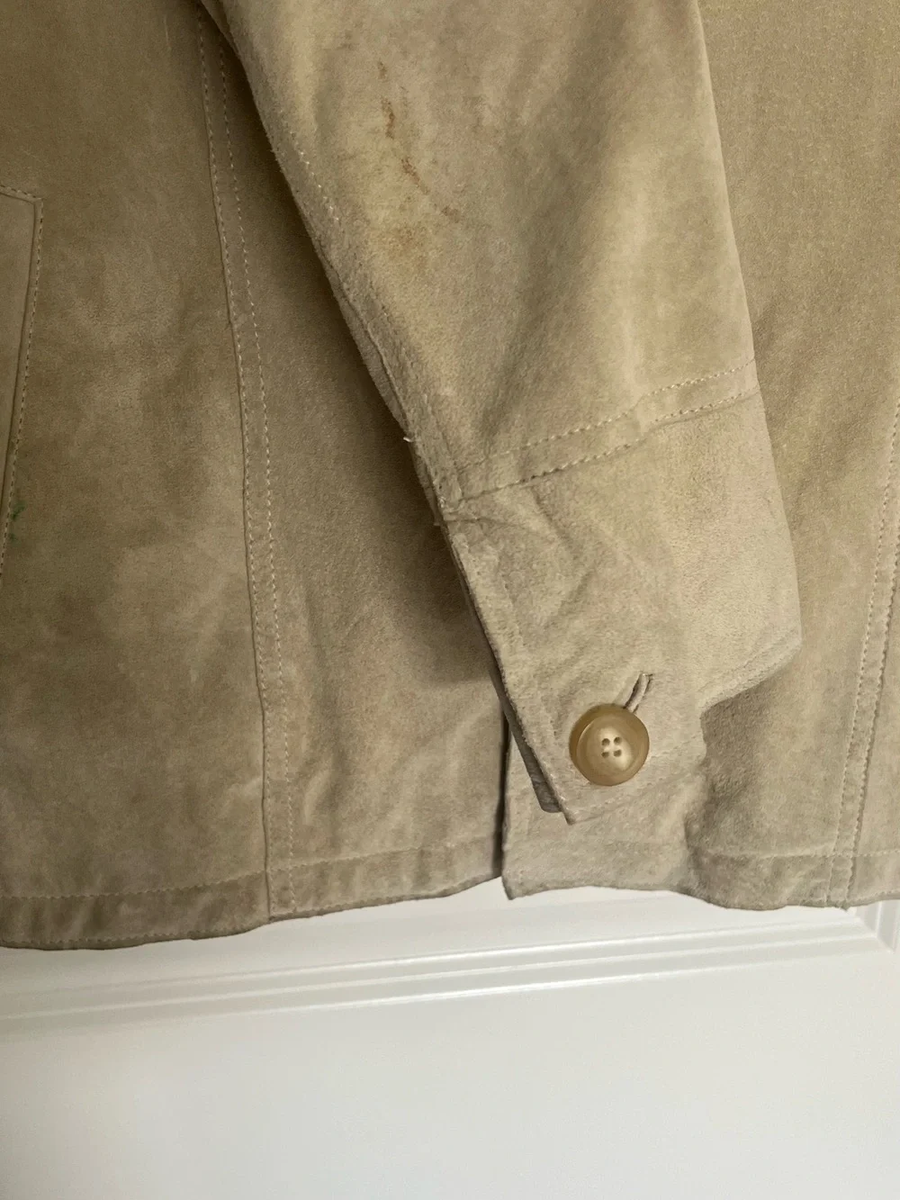 Wilsons Leather wilsons leather